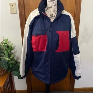 Tommy Hilfiger jacket